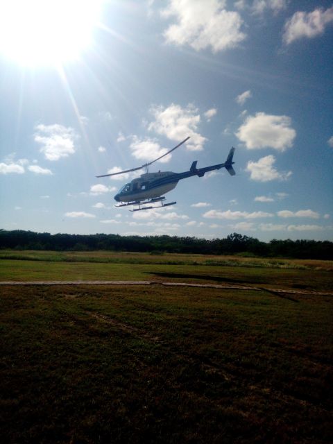 Full Island Tour of Antigua