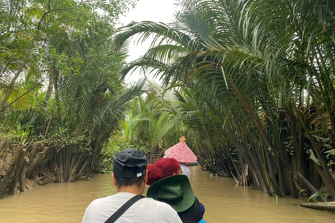 Full Mekong Delta Trip ( Coconut Kingdom). - Meeting and Pickup Details