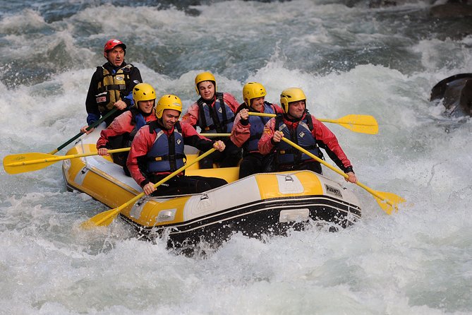 Full Rafting - Nautical Equipment and Gear