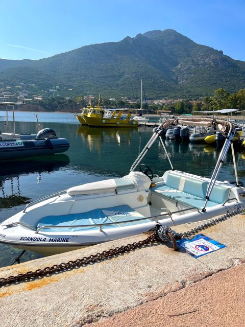 Galeria: Boat Rental Adventure 115 Cv