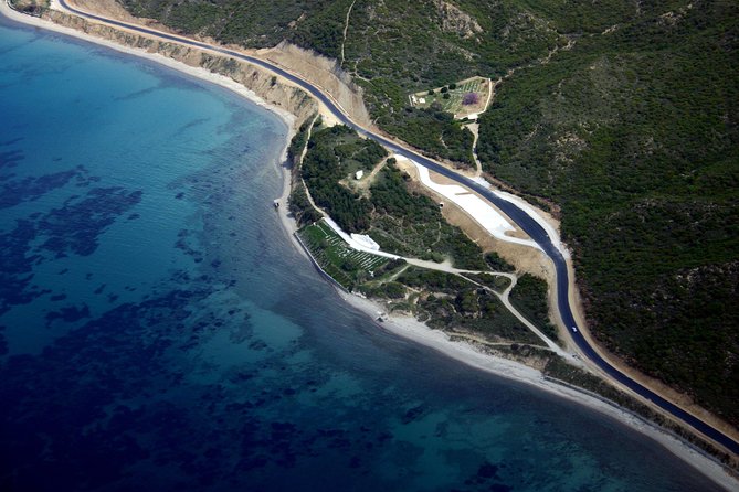 Gallipoli Tour From Çanakkale – Lunch Included