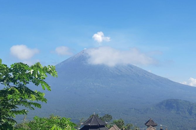 Gate of Heaven Full Day Tour