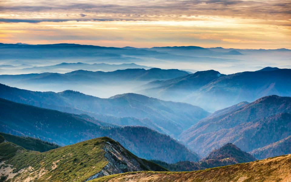 Gatlinburg: App-Based Great Smoky Mountains Park Audio Guide - Explore the Oconaluftee Visitor Center