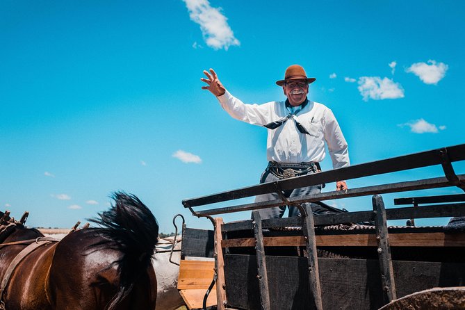 Gaucho Day Trip From Buenos Aires: Santa Susana Ranch - Included Amenities and Services