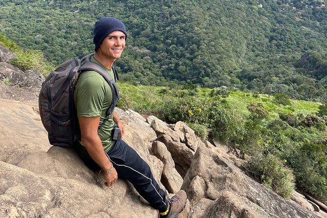 Gávea Stone Hike, Your Best Experience in Rio - Overview of Gávea Stone Hike