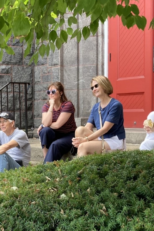 Gettysburg: The Civilian Experience Guided Walking Tour