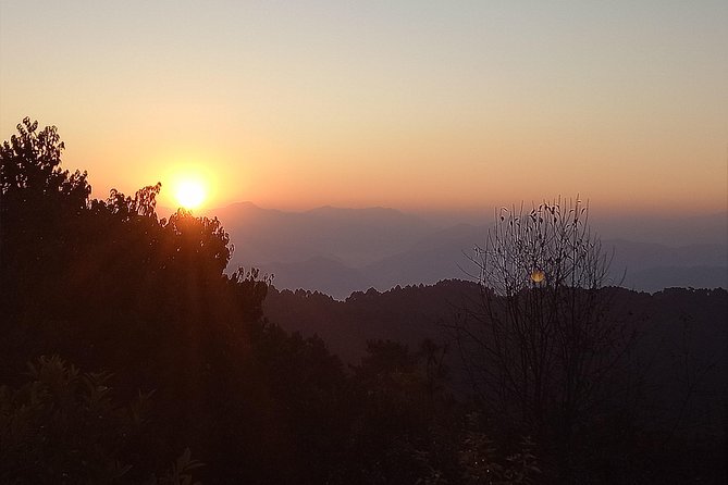 Ghorepani Poon Hill Trek