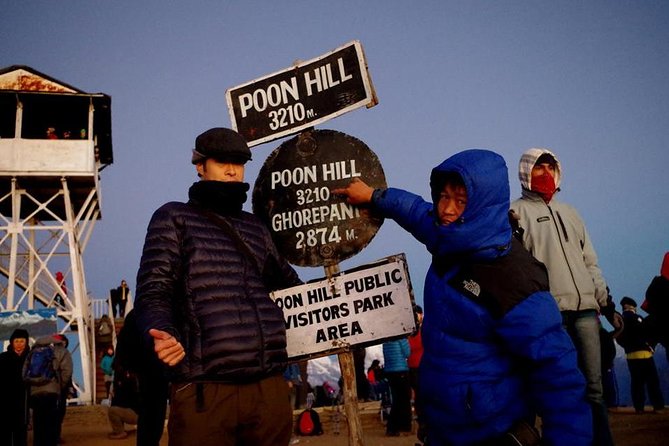 Ghorepani Poon Hill Trekking - Overview of the Trek