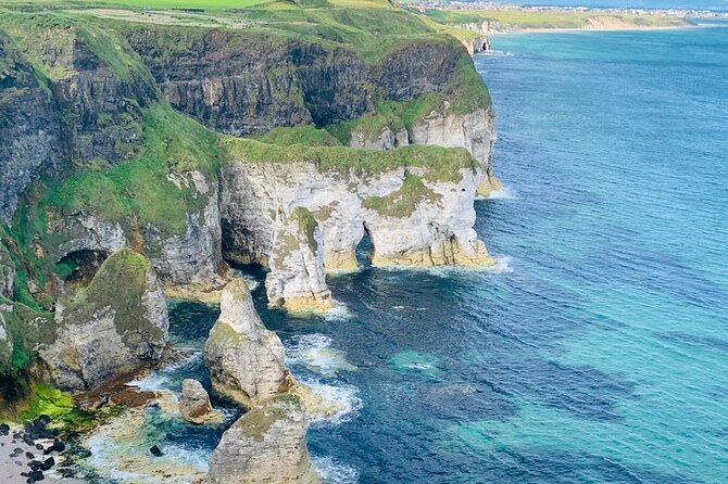 Giants Causeway Private Tour From Belfast