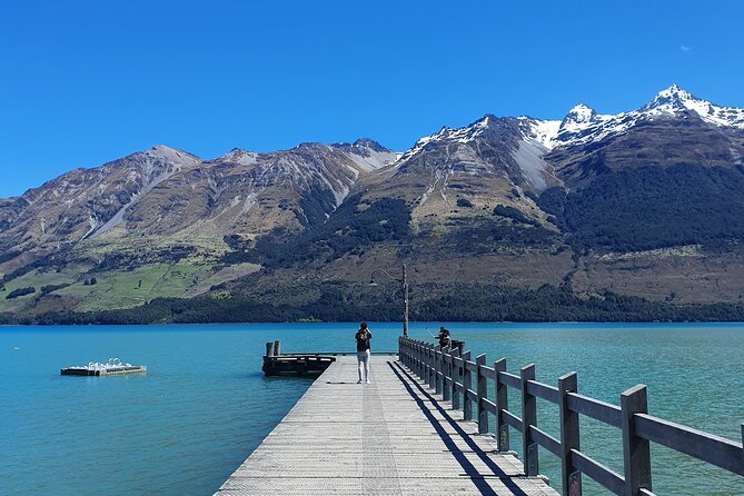 Glenorchy Kiwi Special Tour