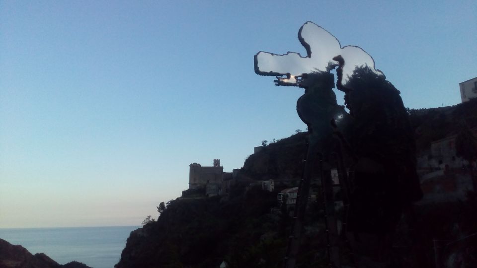 Godfather Locations Tour From Taormina – Savoca/Forza DAGRÒ