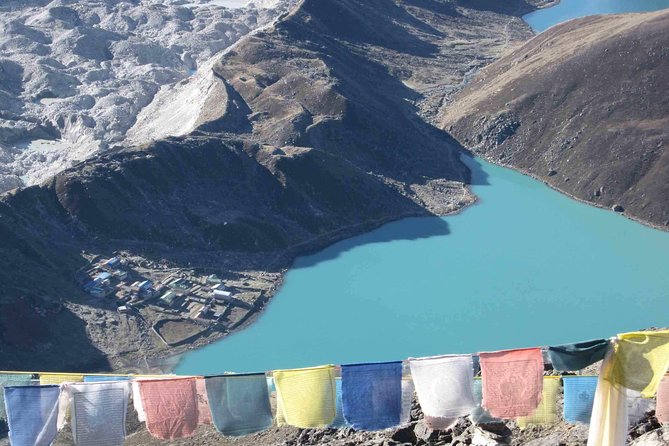 Gokyo Valley Trek