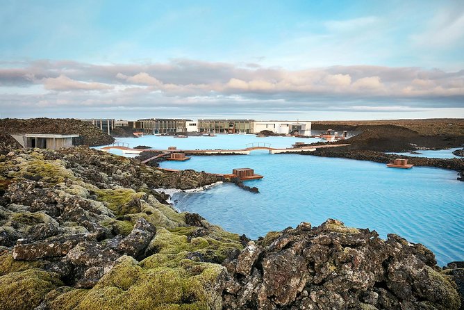 Golden Circle Tour Including Blue Lagoon Admission From Reykjavik