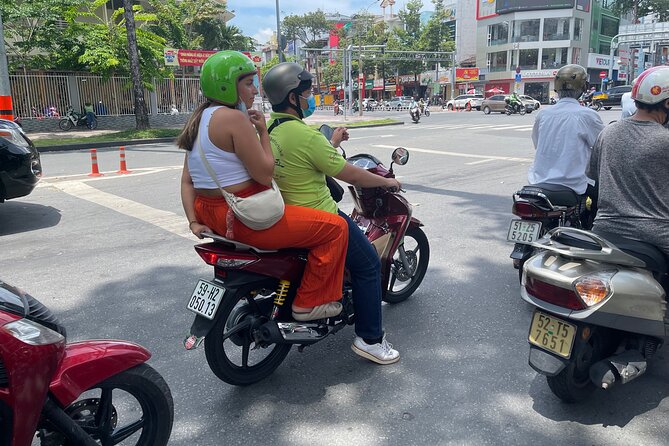 Good Morning Saigon Unseen Tour by Motorbike and Scooter - Overview of the Tour