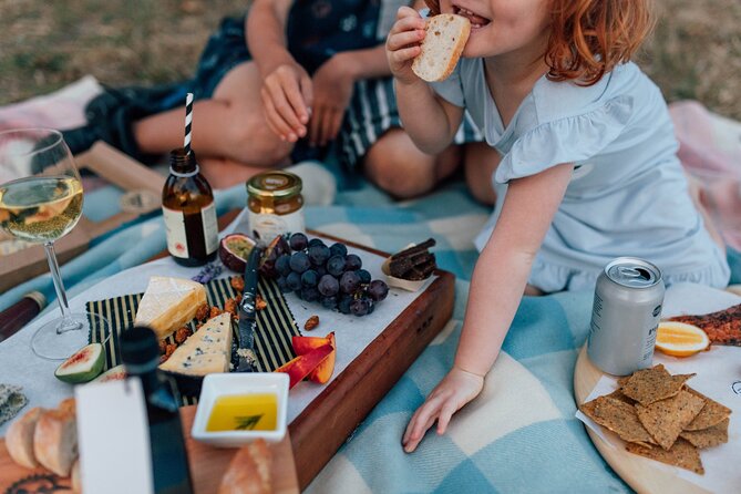 Gourmet Mystery Picnic Experience in Matakana