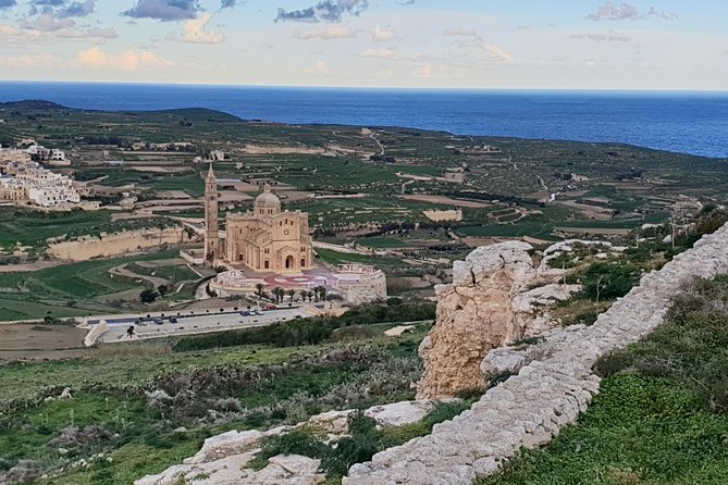 Gozo E-Bike Tour