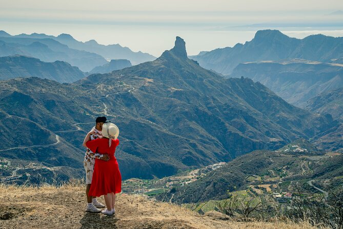 Gran Canaria Full Private Photography Experience