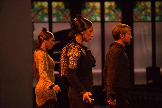 Gran Gala Flamenco – the Most Famous Flamenco Show in Barcelona.