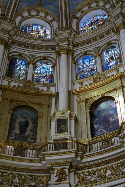 Granada - Historic Center Private Walking Tour - Tour Overview