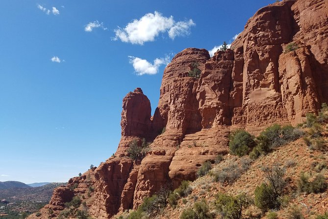 Grand Canyon and Sedona Day Adventure From Scottsdale or Phoenix