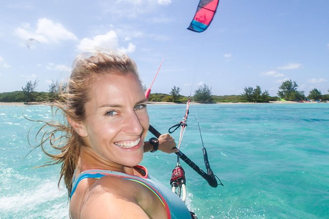 Grand Cayman Kitesurf Gear Rental