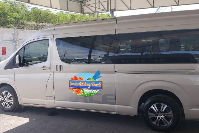 Grand Palladium Lady Hamilton Transfers From Montego Bay Airport - Inclusions and Meeting Details