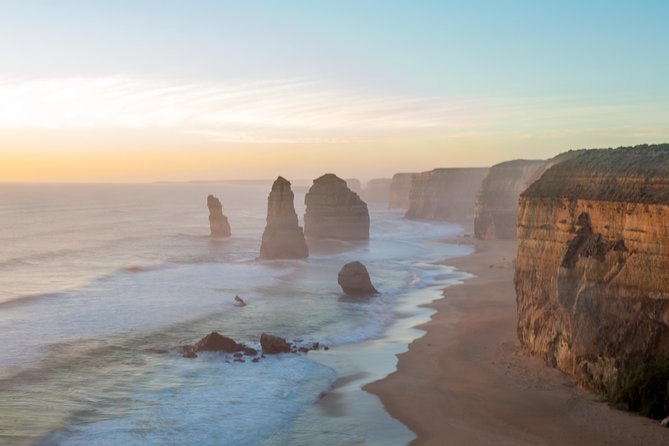 Great Ocean Road and Wildlife Tour for Backpackers Aged 18-35