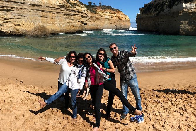 Great Ocean Road Reverse Itinerary PREMIUM Tour