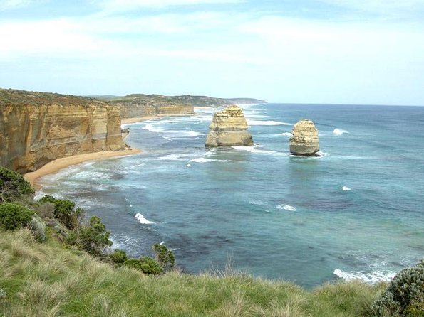 Great Ocean Road Small-Group Ecotour From Melbourne