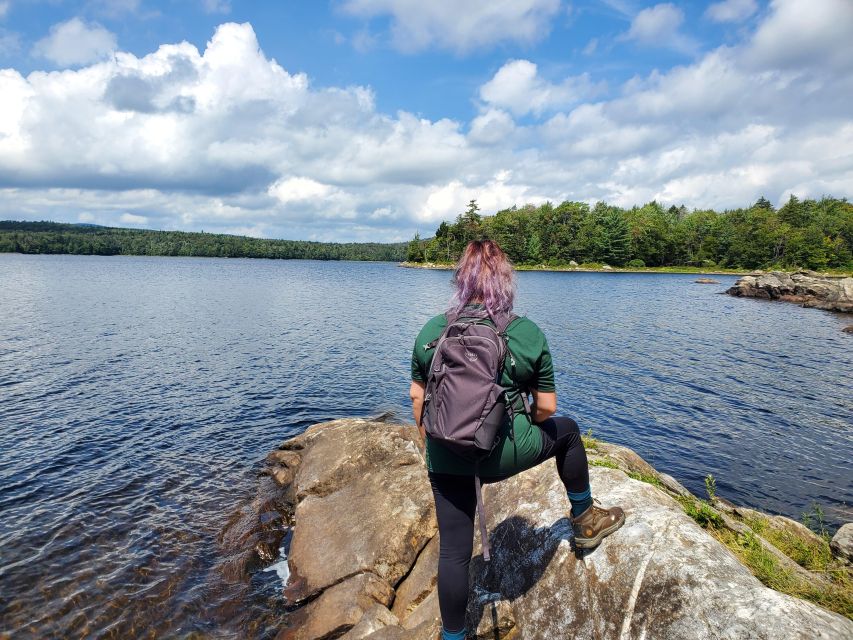 Green Mountain Adventure Challenge