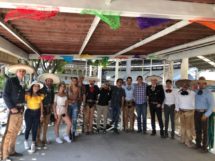 Guadalajara: A Mexican Charro and Charreada Cultural Tour