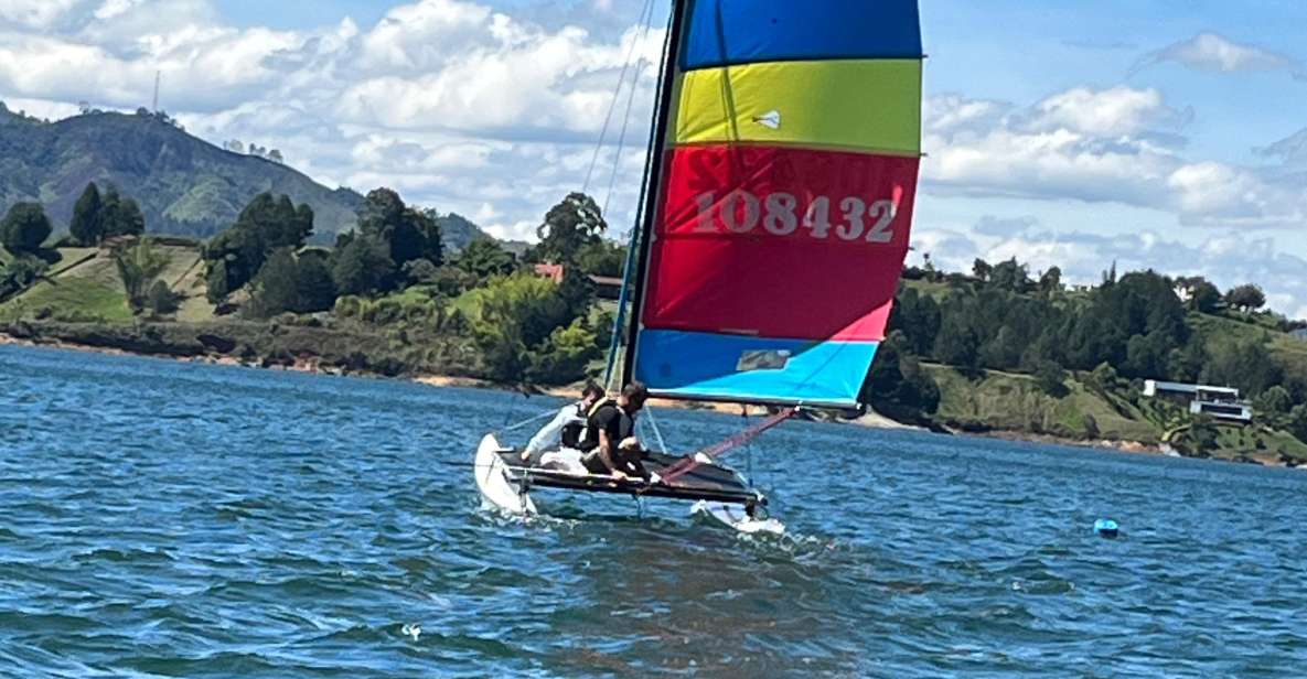 2 Best Cruises And Boat Tours In Guatape