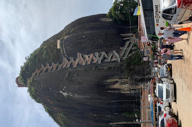 Guatapé Tour