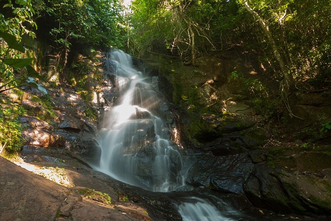 Guided Expedition With Canoeing and Waterfalls in Iguaçu