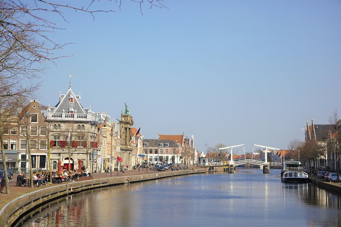 Guided Food Tour Haarlem (Min. 2 Persons) – Many Local Tastings