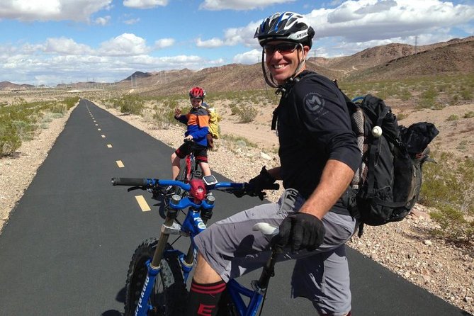 Guided or Self-Guided Road Bike Tour of Red Rock Canyon - Overview of Red Rock Canyon Tours