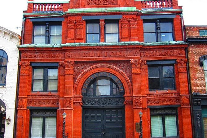 Guided Savannah Civil War History Walking Tour - Overview of the Tour