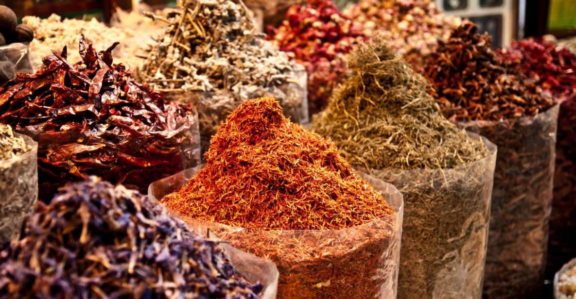 Guided Small Group Tour of Spice Market and Old Delhi - Tour Overview and Highlights