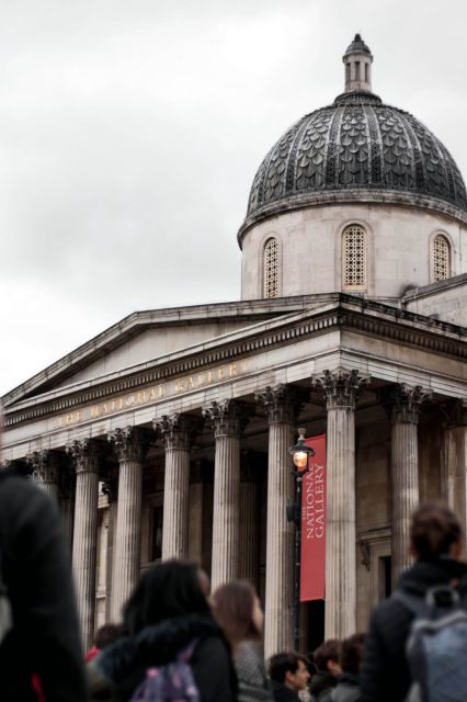 Guided Tour of the National Gallery