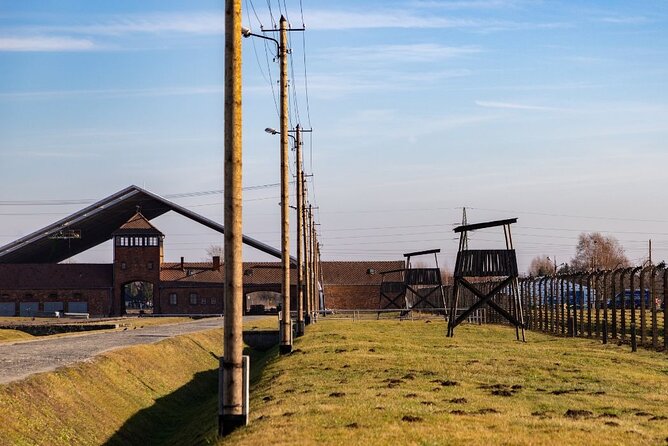 Guided Tour to Auschwitz-Birkenau From Warsaw