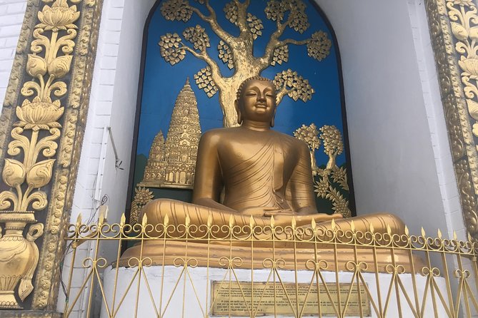Guided Tour to Explore the Entire Pokhara City