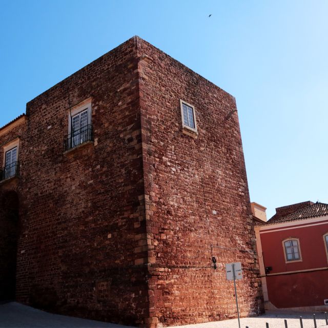 Guided Visit to Silves the Islamic Capital of the Algarve