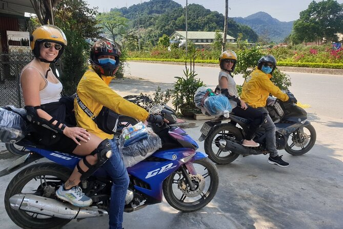 Ha Giang Loop - 2 Day Tour Through the Mountains - Exploring the Countryside