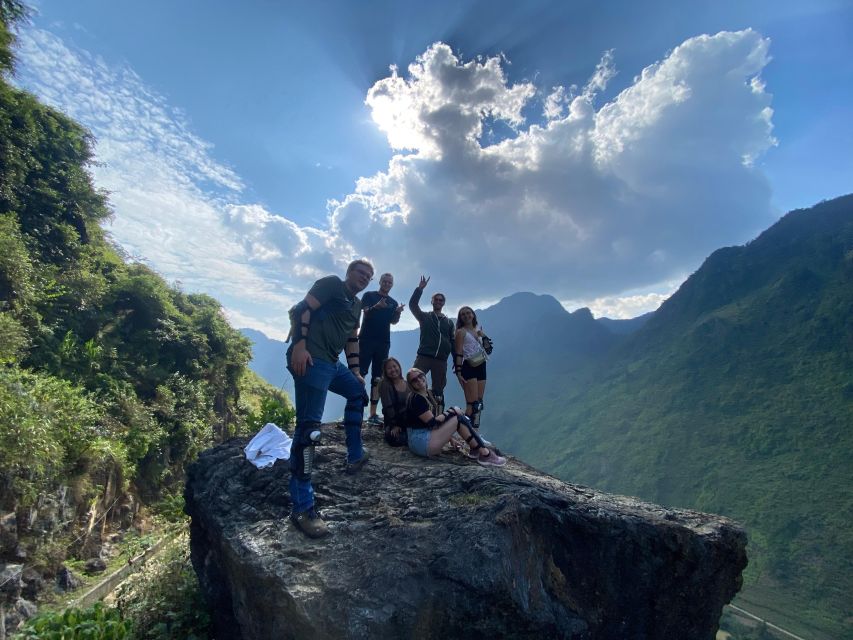 Ha Giang Loop 3 Days 2 Nights With Easy Rider