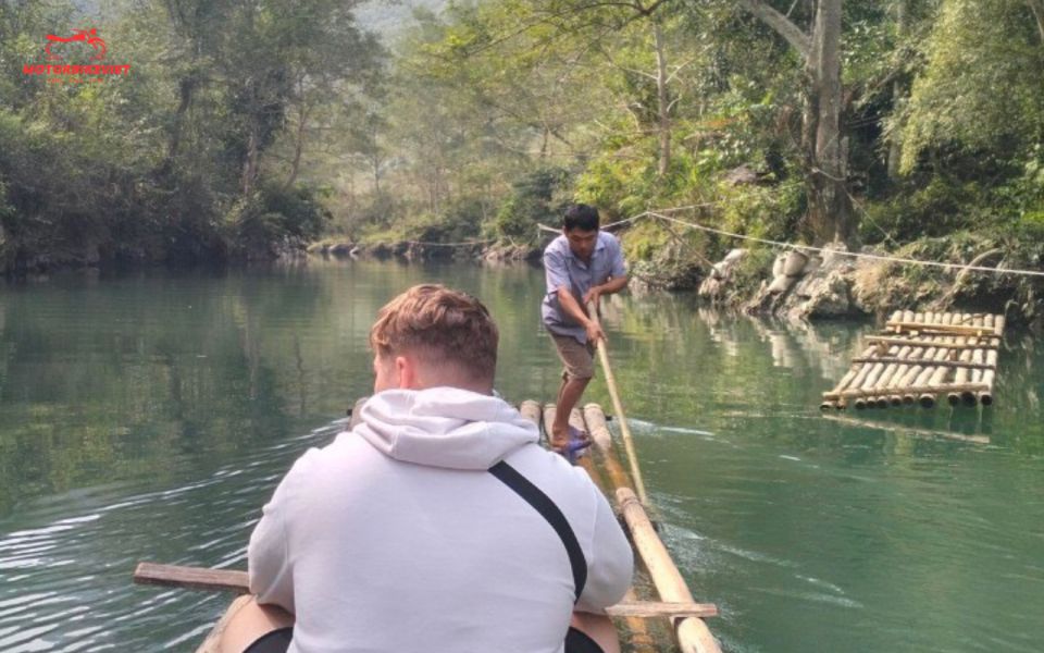 Ha Giang Loop Motorbike Tour 4 Days 3 Nights