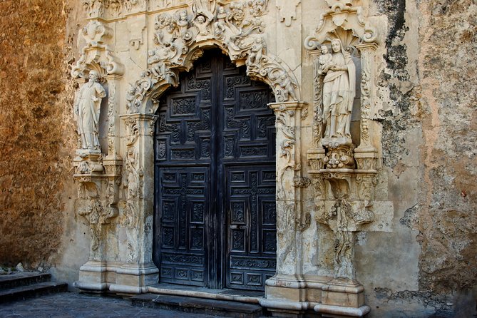 Half-Day Afternoon City Tour of Historic San Antonio