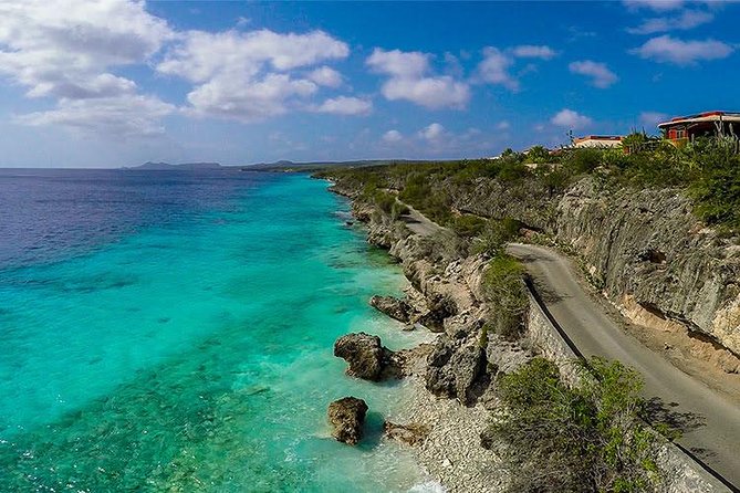 Half-Day Bonaire Island Tour With Hotel Pickup and Drop-Off