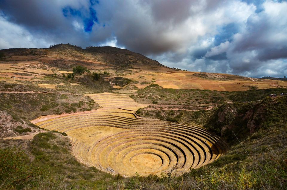 Half Day || Maras & Moray || Private Tour