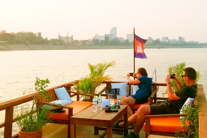 Half Day - Mekong Silk Island Cruise & Tour With Free Flow Drinks and Fruits - Tour Highlights