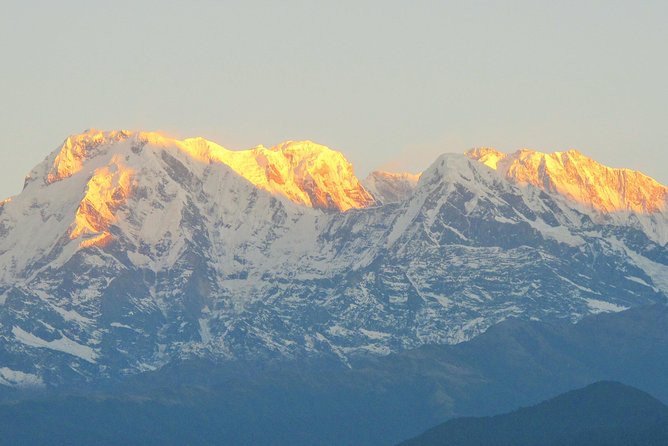 Half-Day Private Pokhara Tour